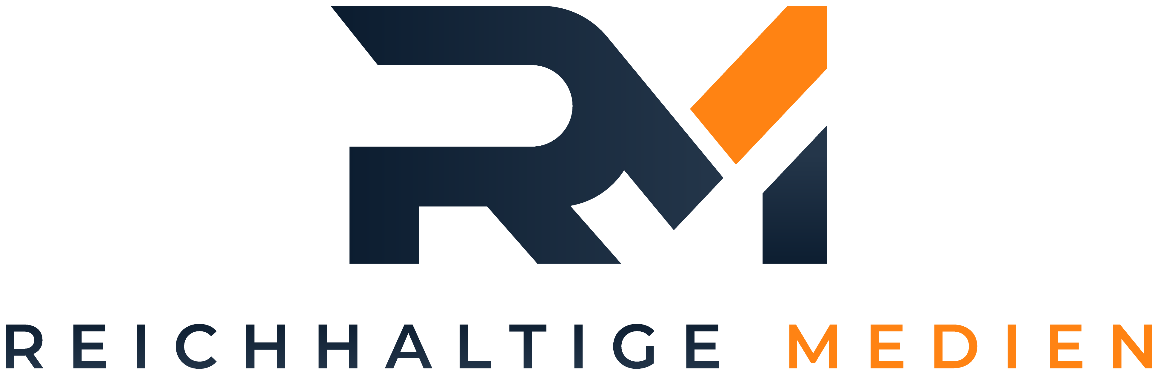 Reichhaltige Medien