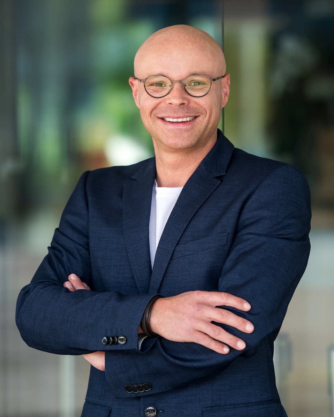Adrian Reich, Mediengestalter und Online-Marketing-Manager