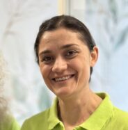 Mela Keskin